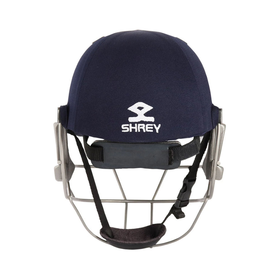 Shrey Pro Guard Air Steel Helmet