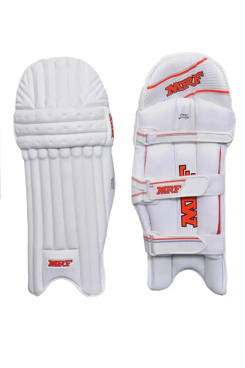 MRF Chase Master Batting Pads MRF