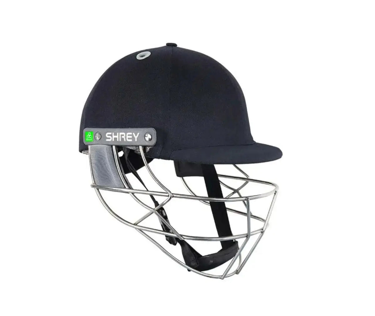 Shrey KOROYD STEEL Cricket Helmet Shrey