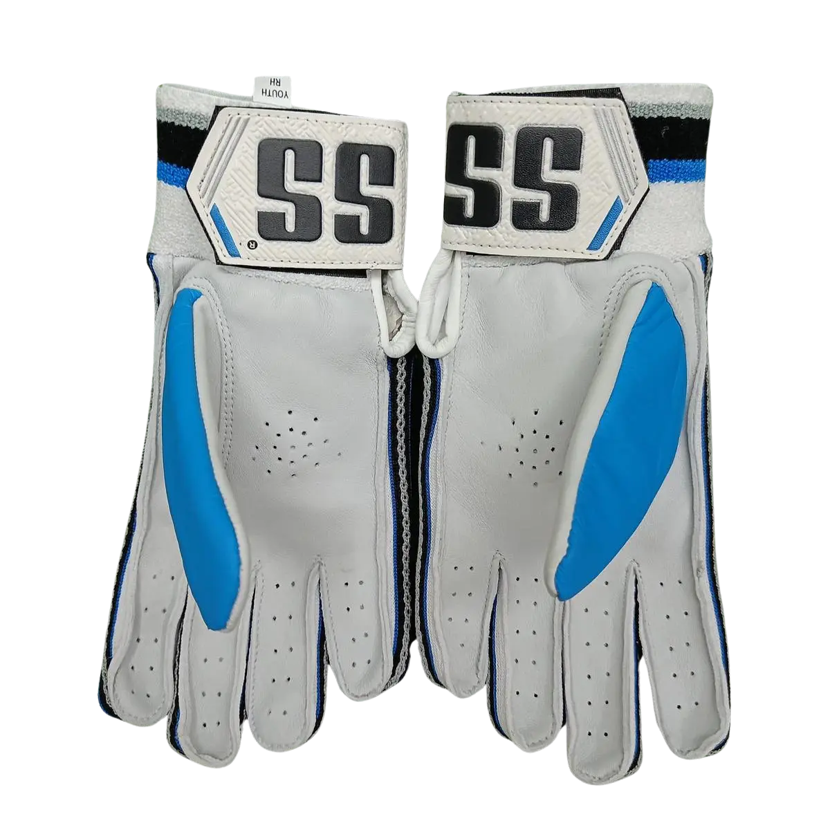 SS Tennis Ball Cricket Batting Gloves (Adult) SS