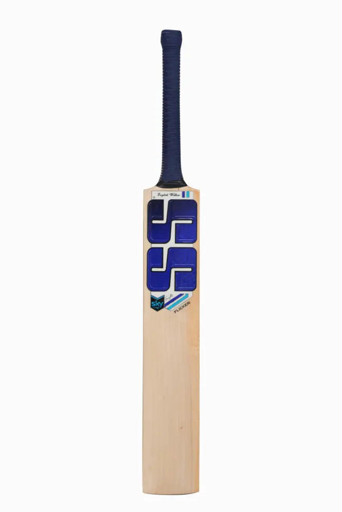 SS Sky Flicker English Willow Bat SS