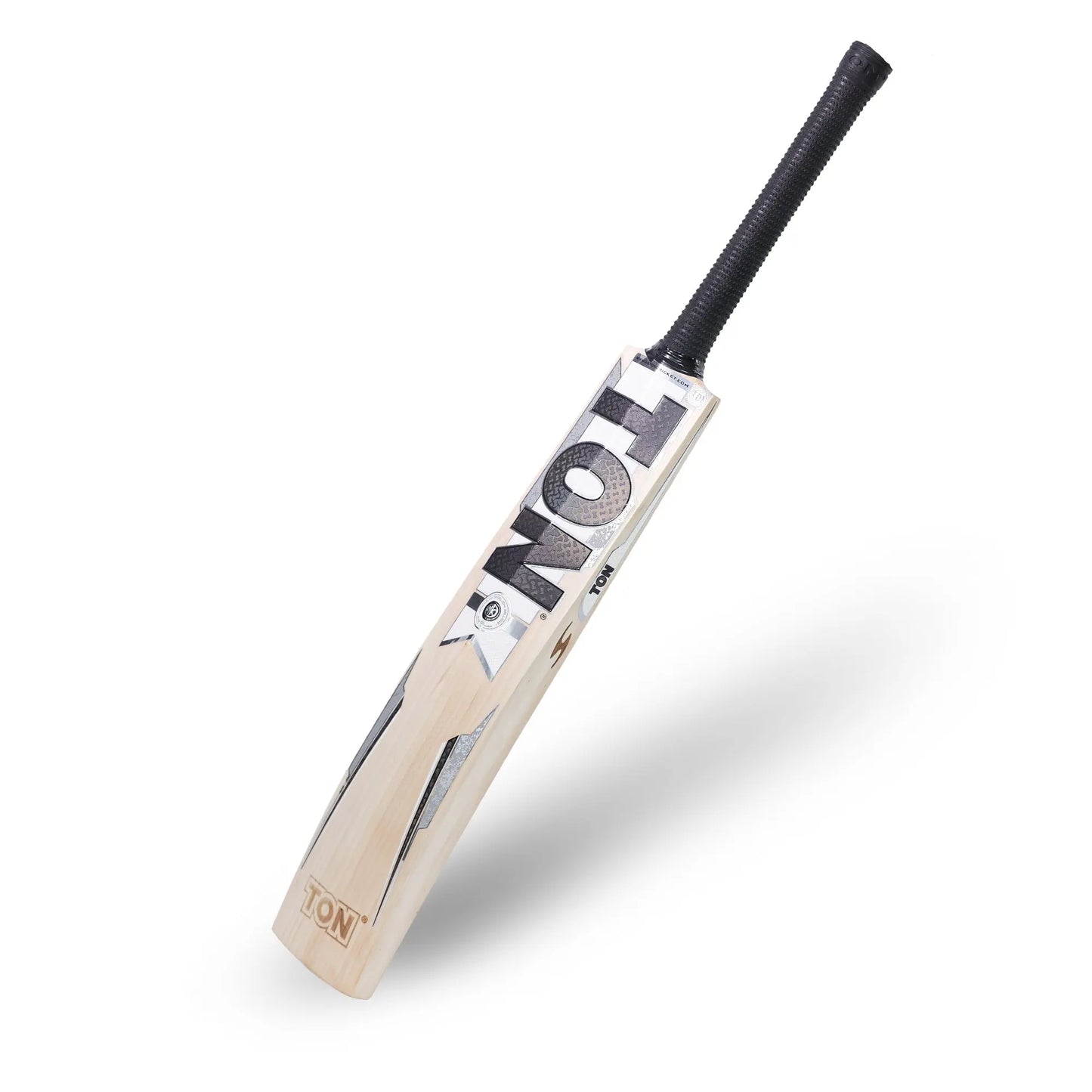 SS TON Silver Edition English Willow Bat SS