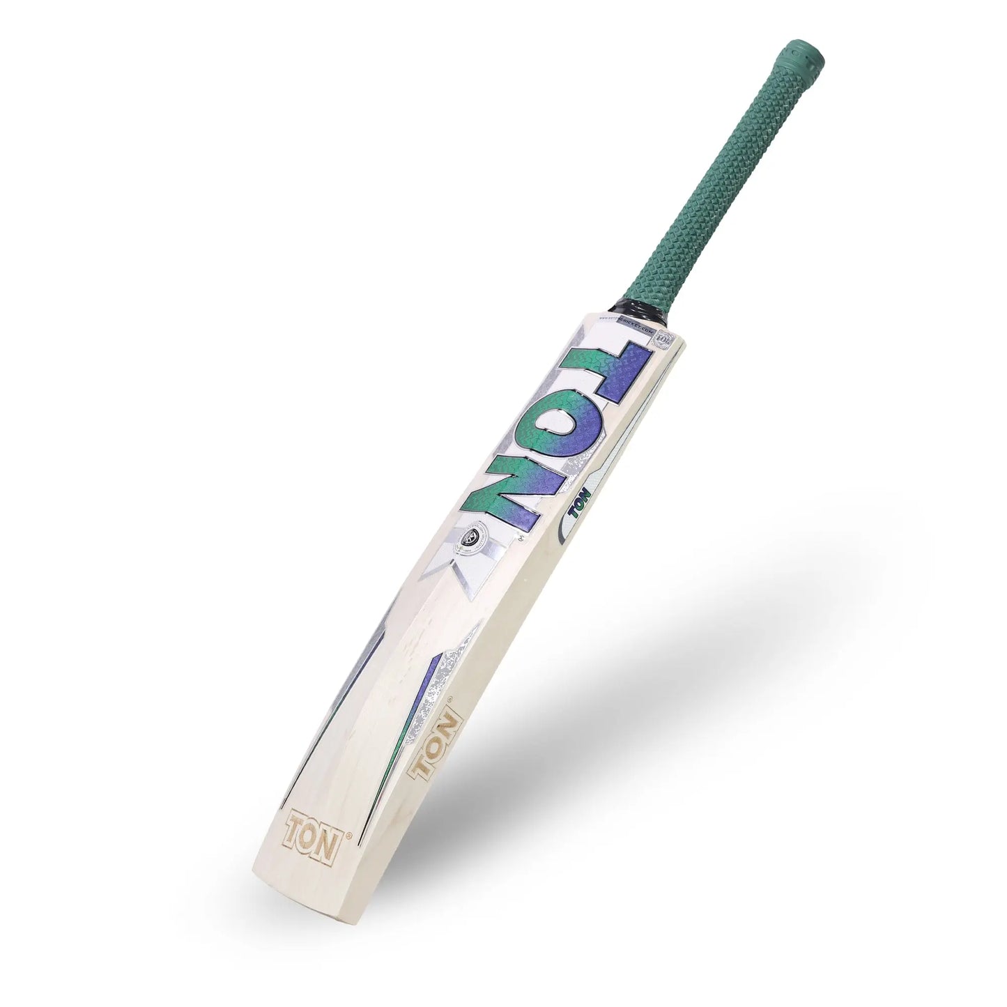 SS TON Power Plus Cricket Bat SS