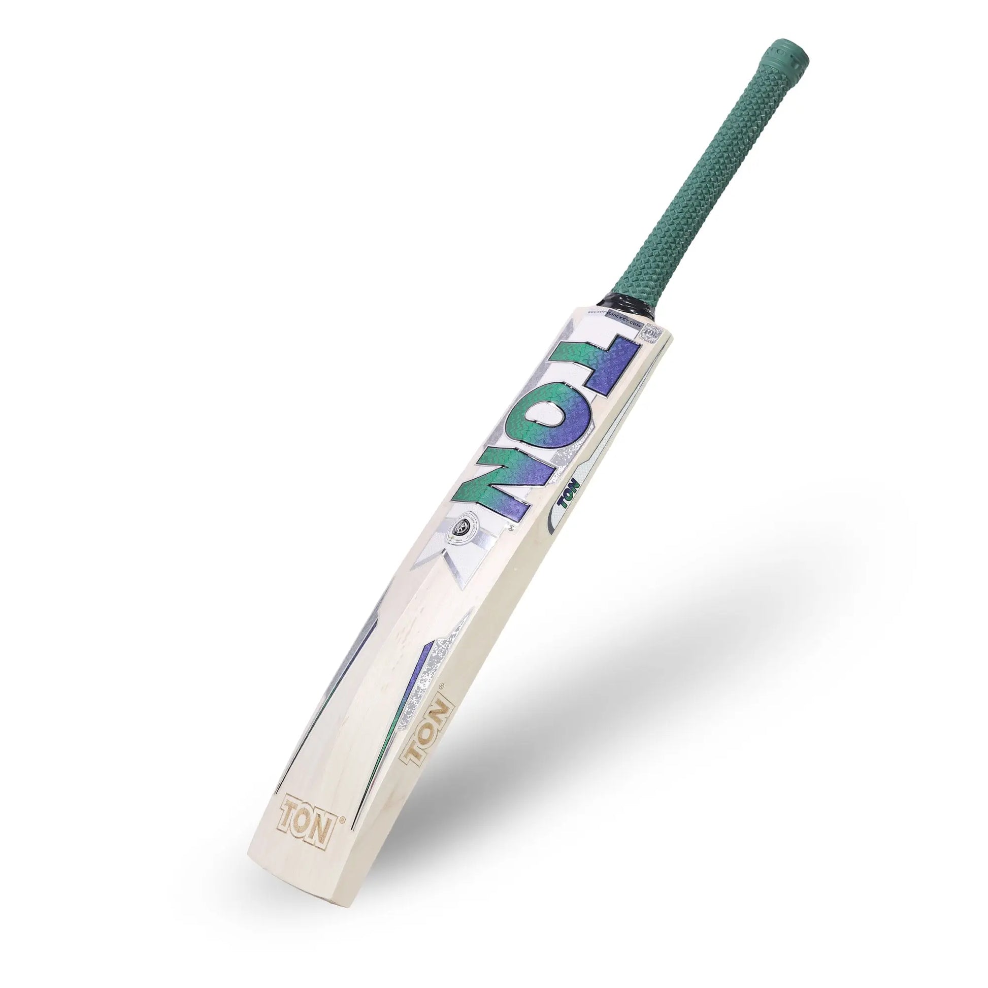 SS TON Power Plus Cricket Bat SS