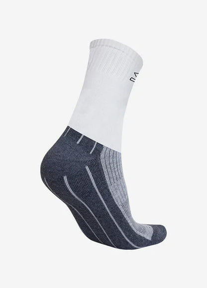 SHREY ELITE DOUBLE LAYER SOCKS - PACK OF 2