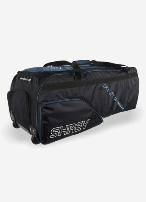 Shrey Pro Wheelie Bag