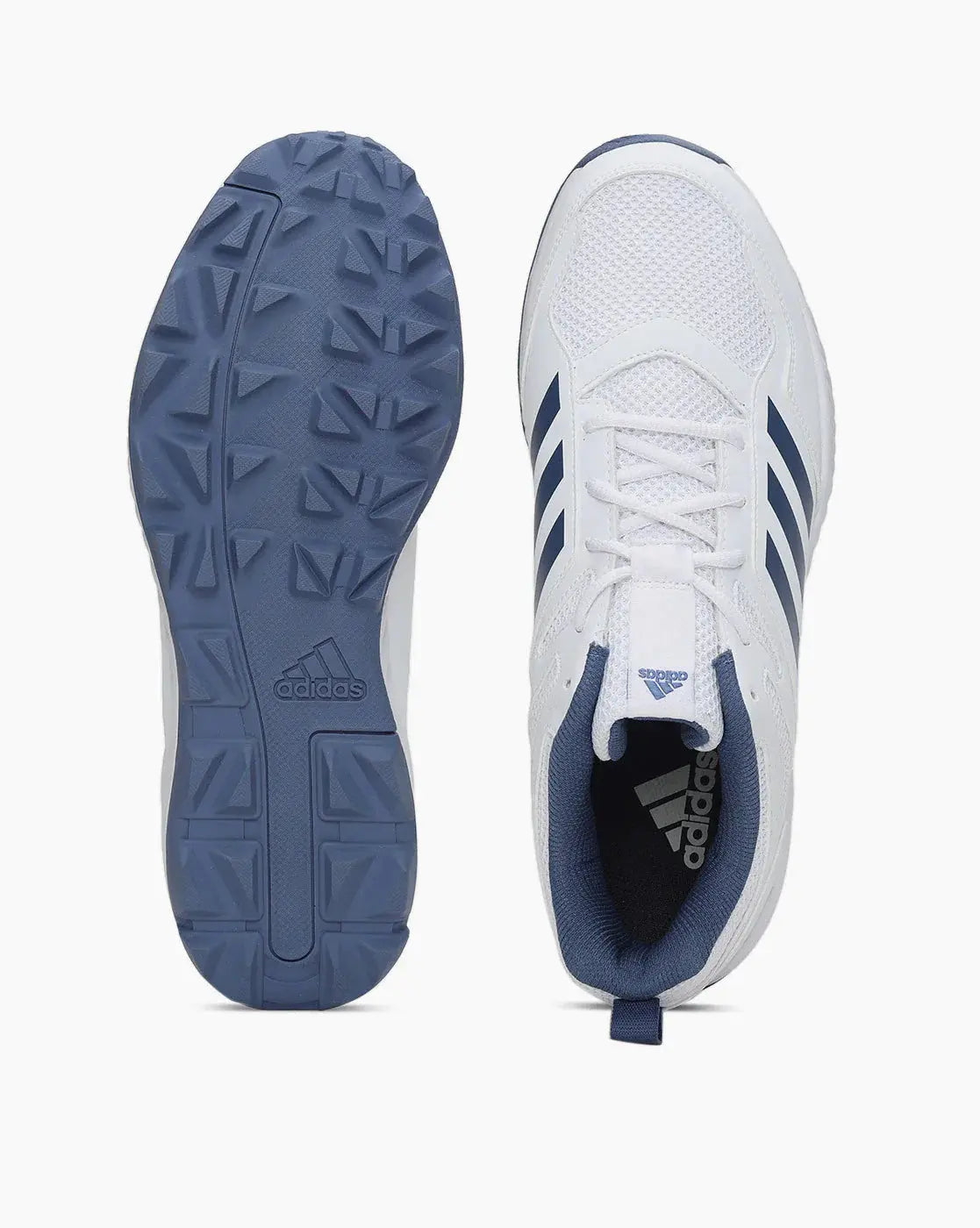 Cri Rise Cricket Shoes Adi