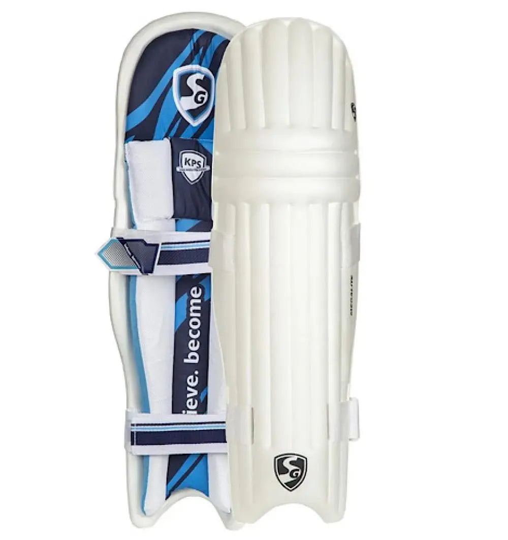 SG Megalite Cricket Batting Pads SG