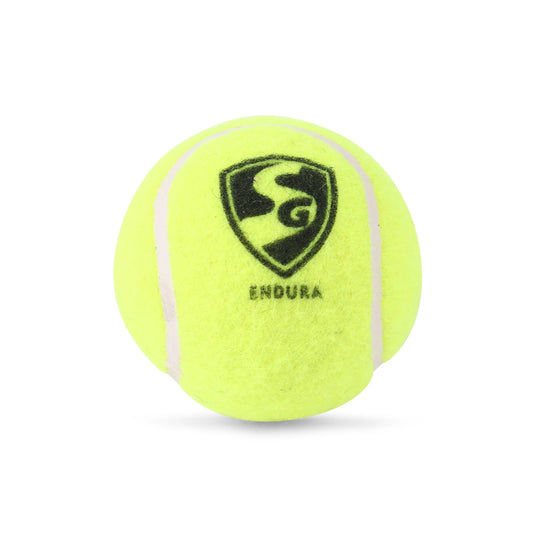 SG Endura Hard Tennis Ball