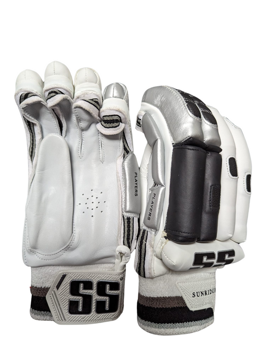 SS TON Player Edition Batting Gloves