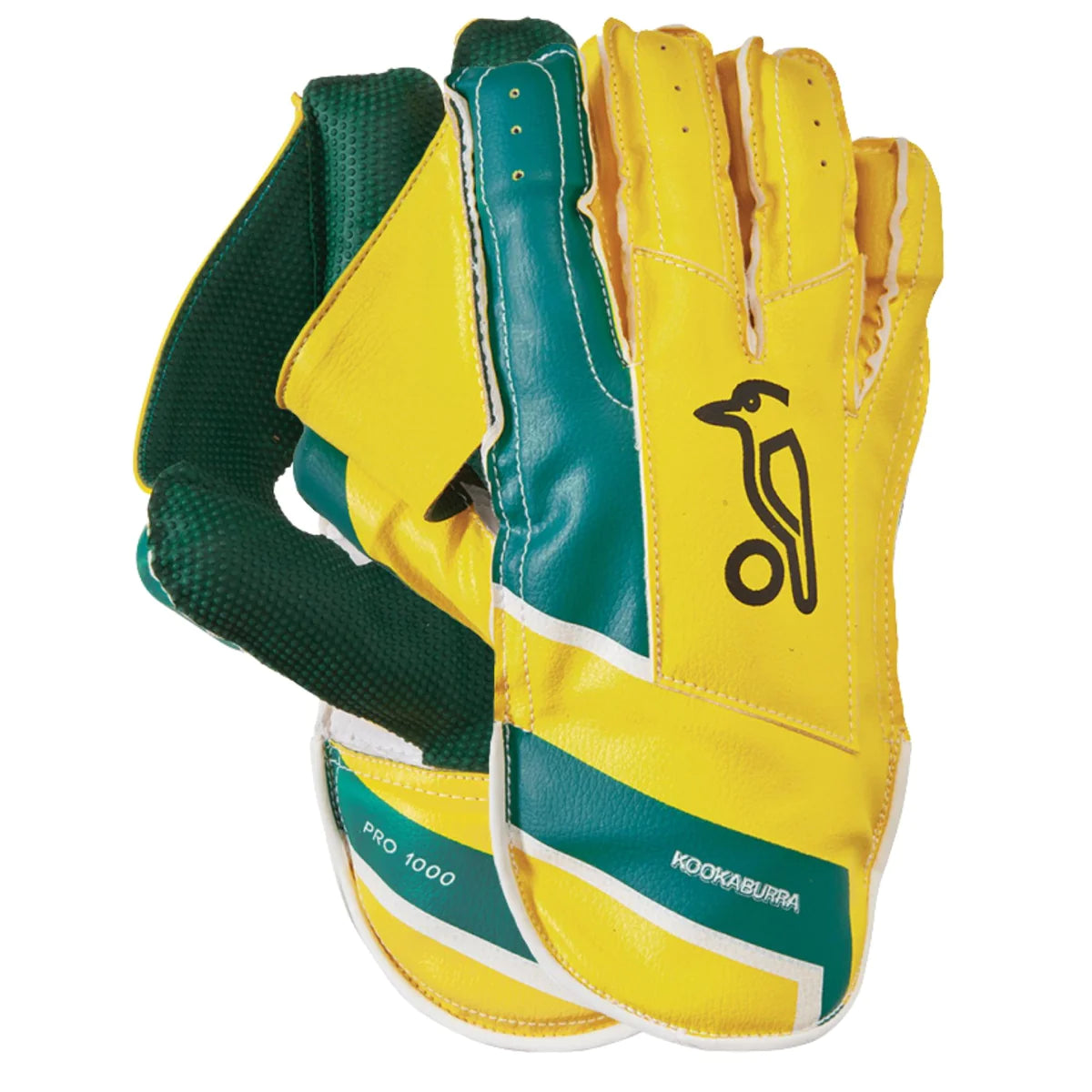 Kookaburra Kahuna Pro 1000 Wicket Keeping Gloves