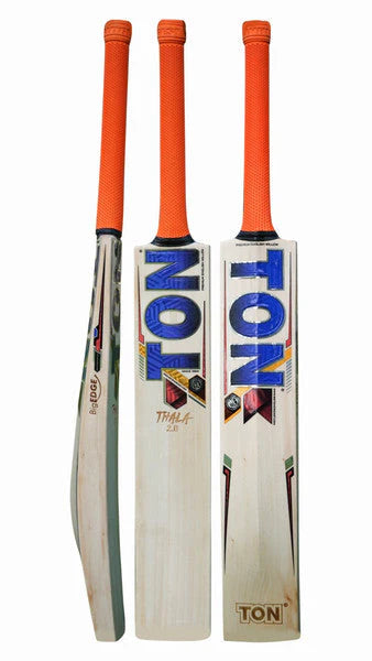 SS Dhoni Thala 2.0 English Willow Bat