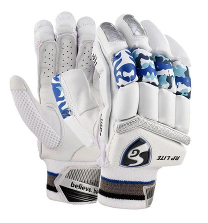 SG RP Lite batting gloves