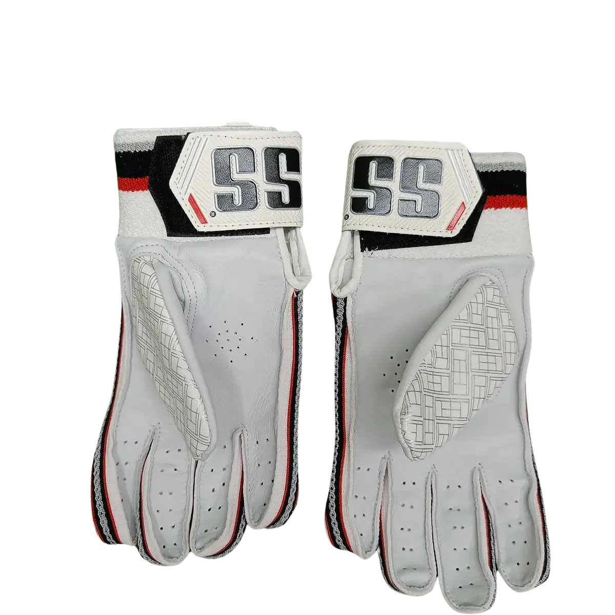 SS Tennis Ball Cricket Batting Gloves (Adult) SS