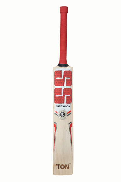 SS MaxiMus English Willow Cricket Bat