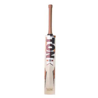 SS Ton Gutsy English Willow Bat SS