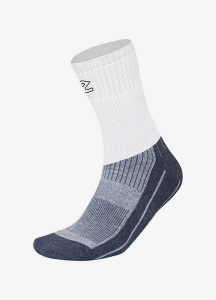 SHREY ELITE DOUBLE LAYER SOCKS - PACK OF 2