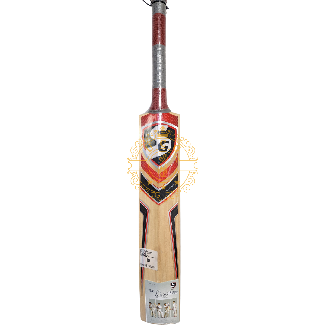 SG Strokewell Xtreme Cricket Bat (Kashmir Willow)