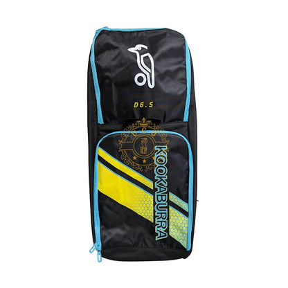 Kookaburra Rapid D6.5 Duffle Bag