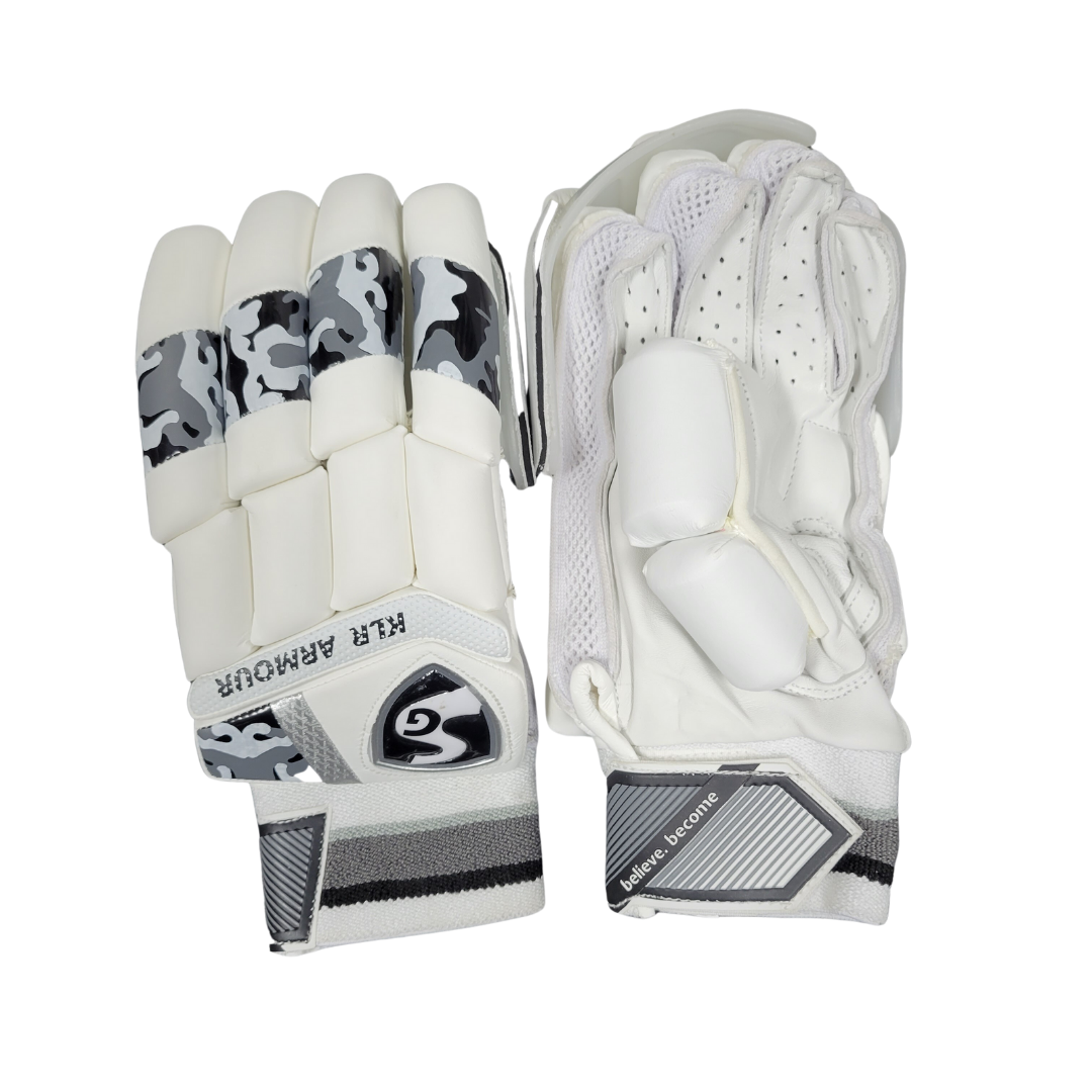 SG KLR Armour Batting Gloves (2023)