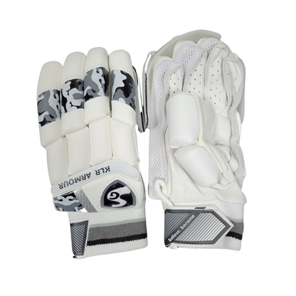 SG KLR Armour Batting Gloves (2023)