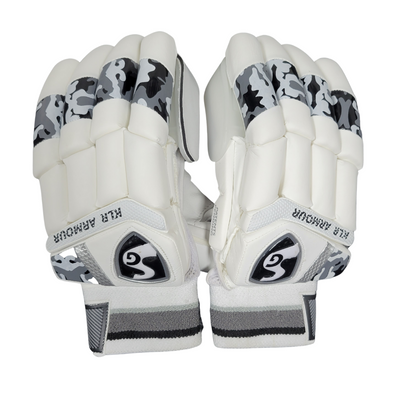 SG KLR Armour Batting Gloves (2023)