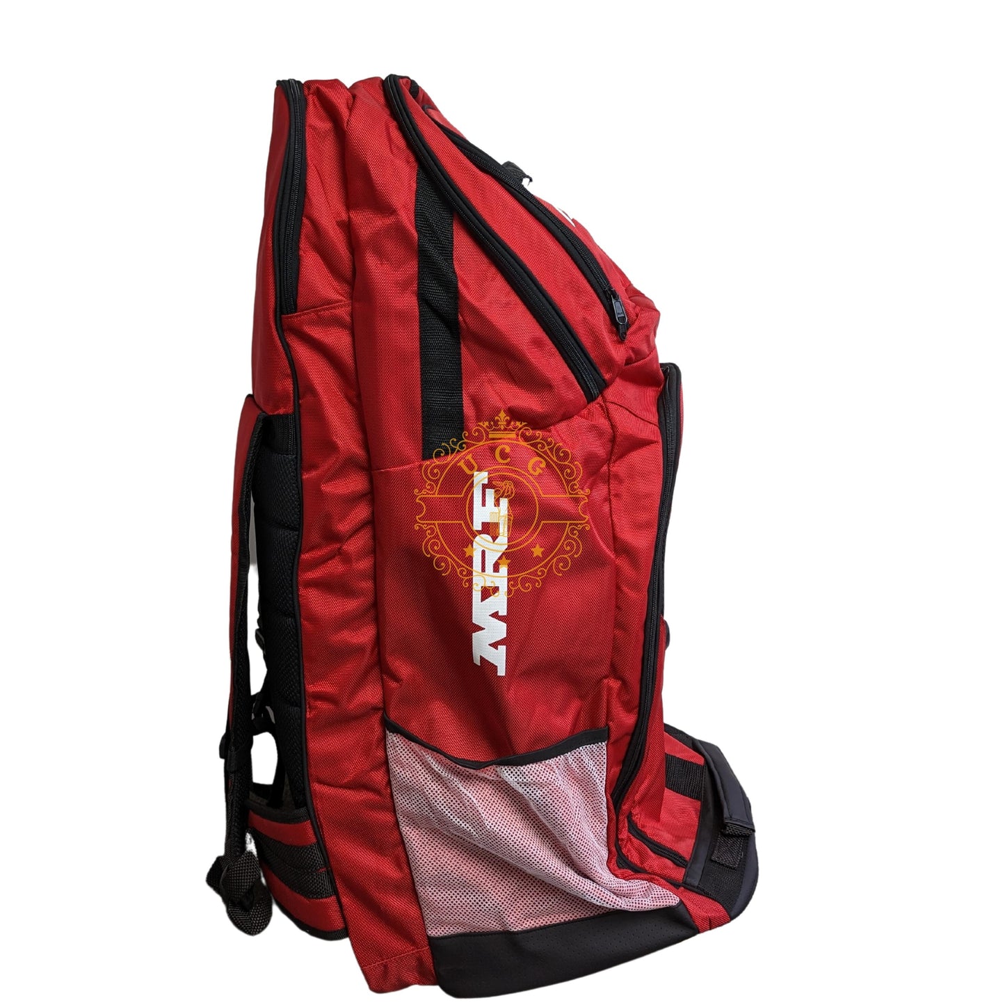 MRF VK18 Limited Edition Kit Bag