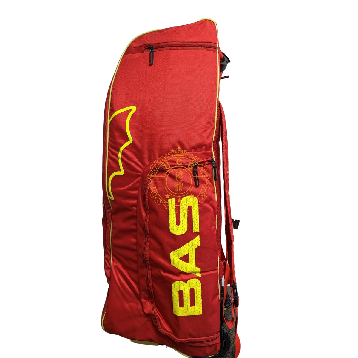 BAS Vampire Game Changer Duffle BAS