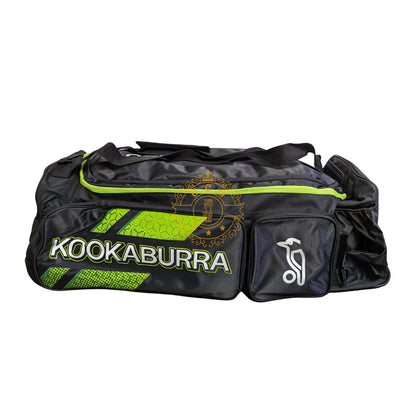 Kookaburra Pro 3.5 Wheelie Bag - Kahuna