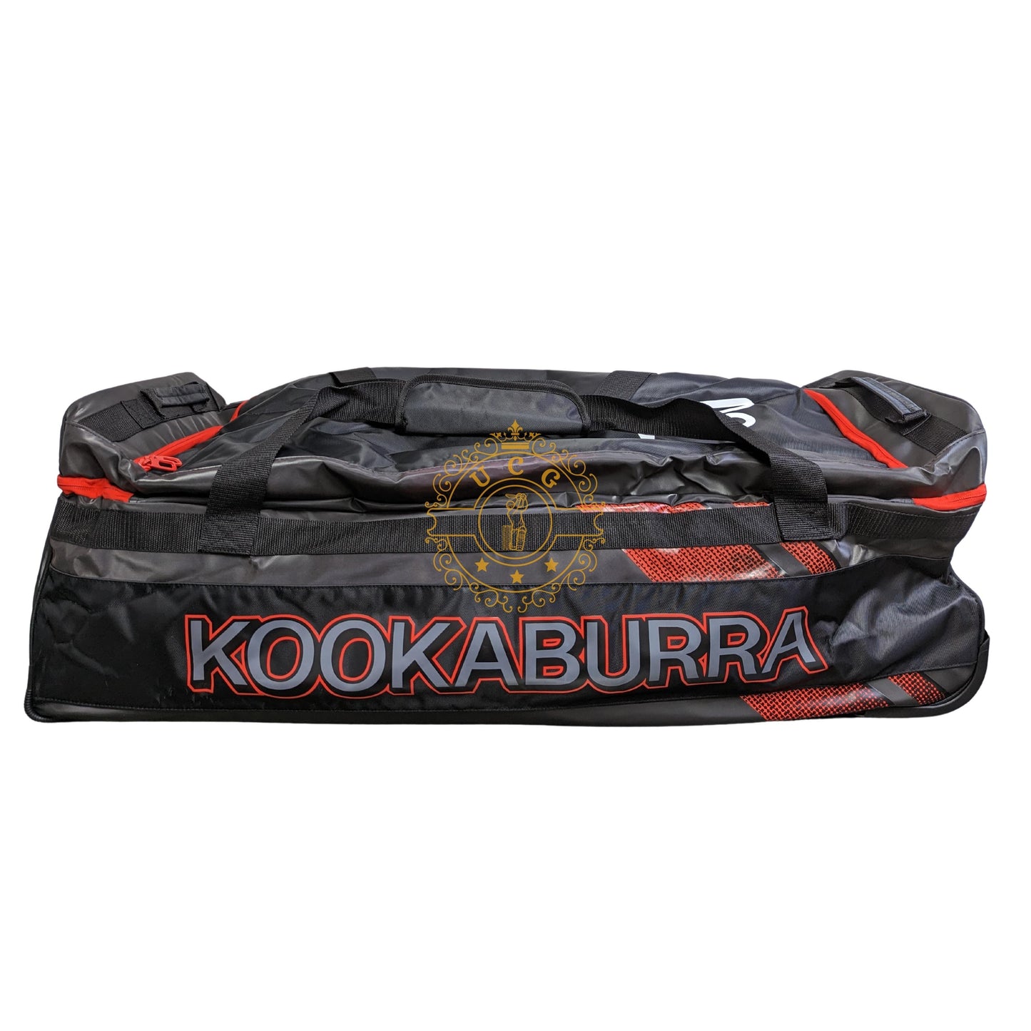 Kookaburra Pro 1.5 Wheelie Bag - Beast