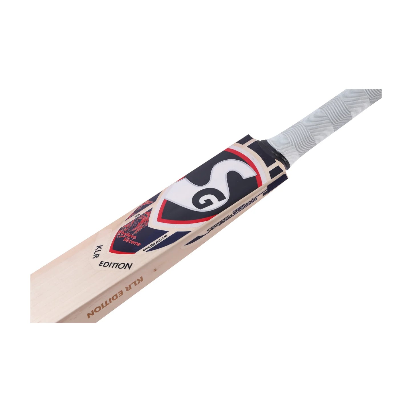 SG KLR Edition EW Cricket Bat