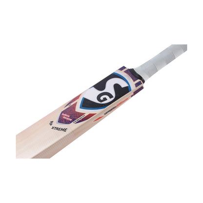 SG RP Xtreme English Willow Cricket Bat