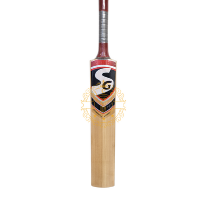 SG Strokewell Xtreme Cricket Bat (Kashmir Willow)