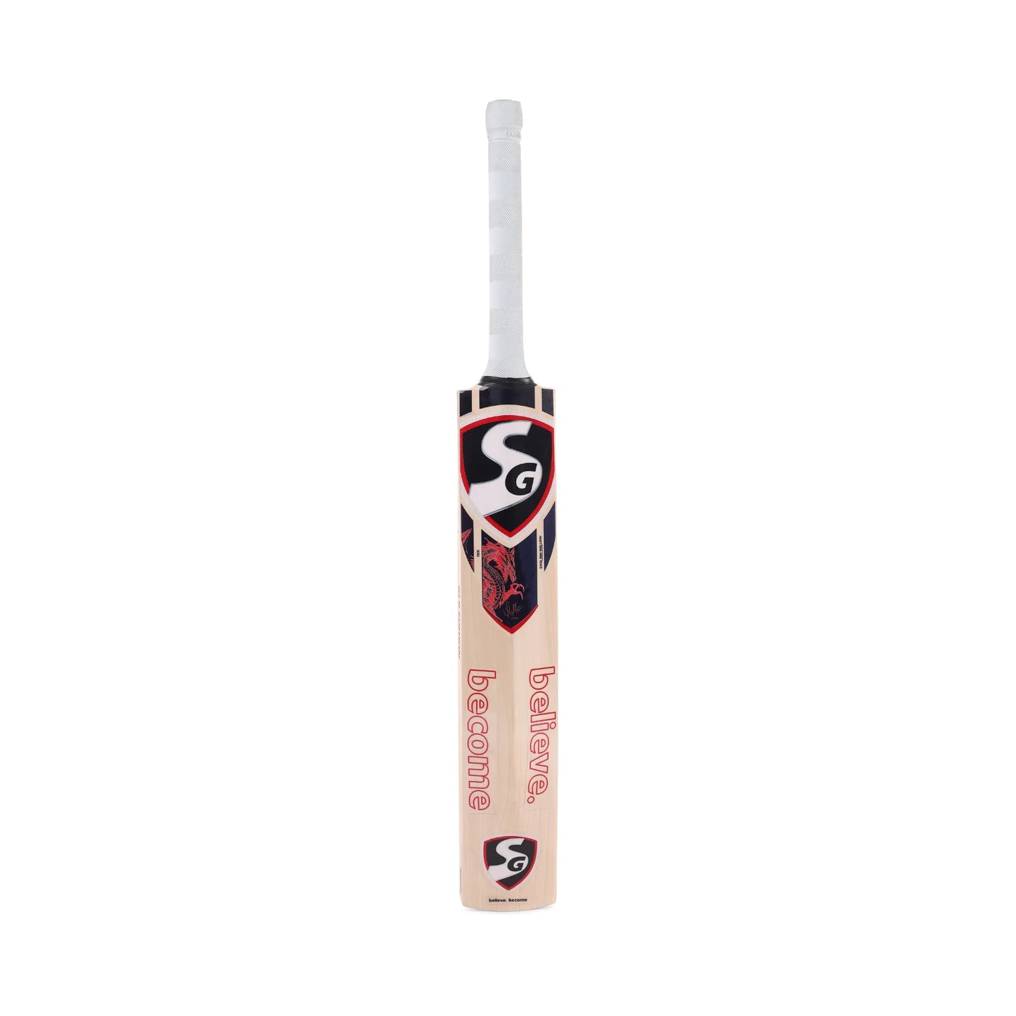 SG KLR Edition EW Cricket Bat