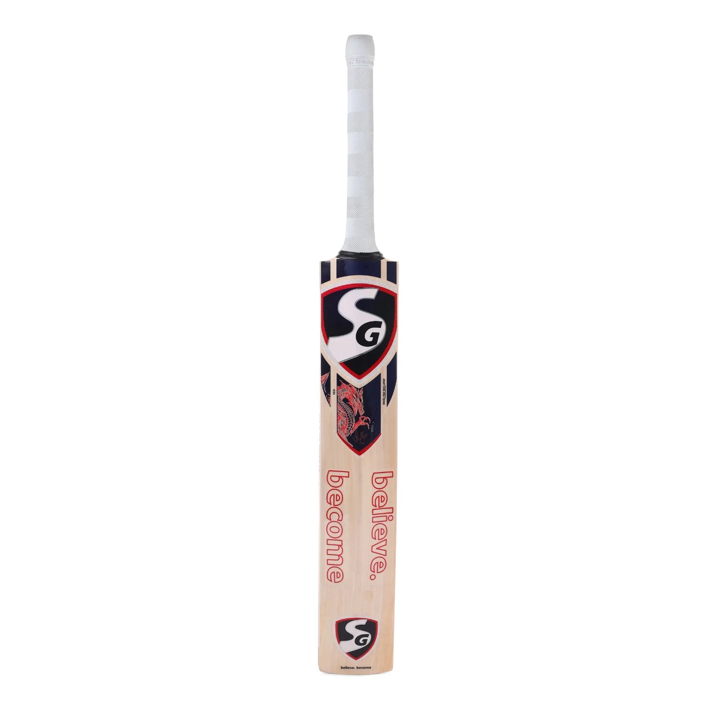 SG KLR Ultimate English Willow Cricket Bat