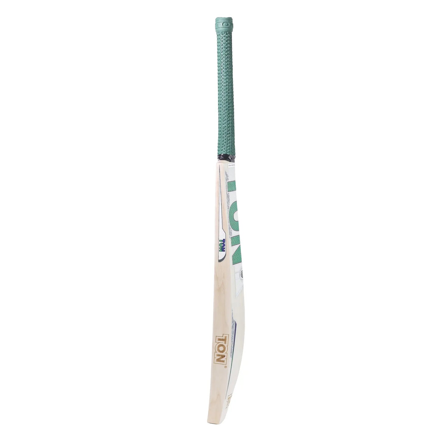 SS TON Power Plus Cricket Bat SS