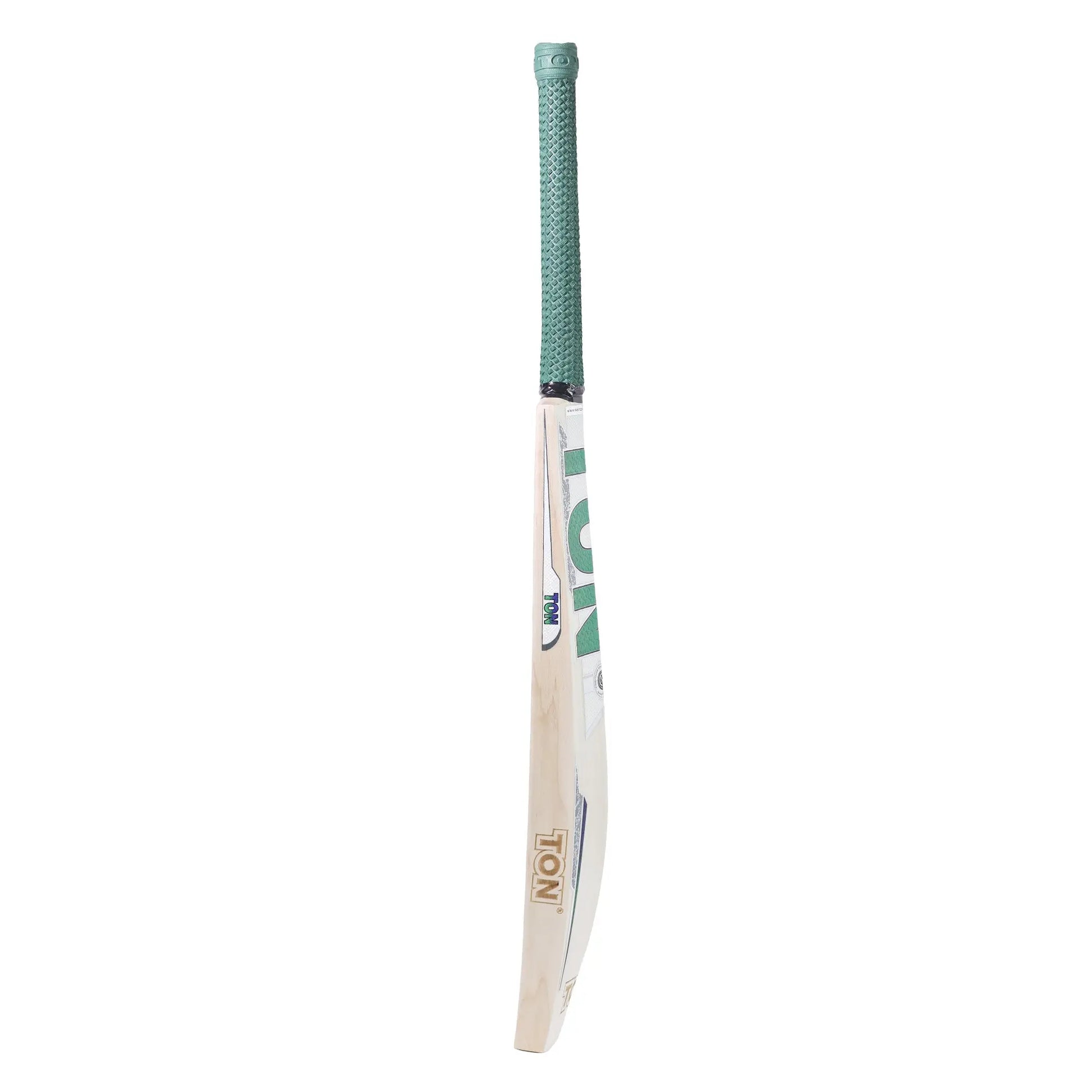 SS TON Power Plus Cricket Bat SS