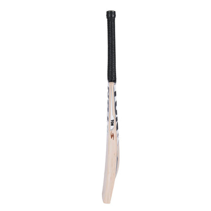 SS TON Silver Edition English Willow Bat SS