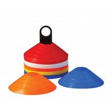 GM Boundary Cones (Pack of 50)