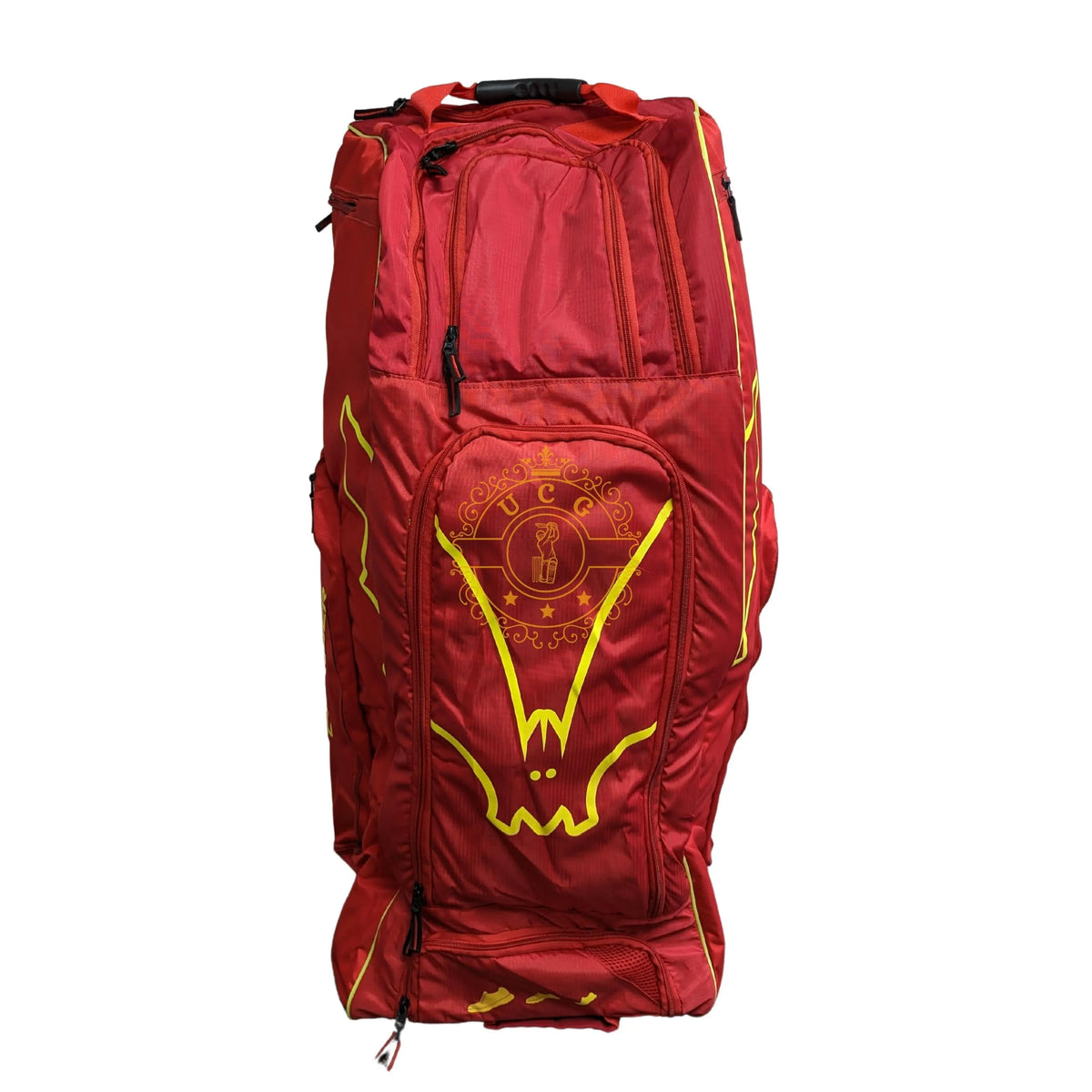 BAS Vampire Game Changer Duffle BAS