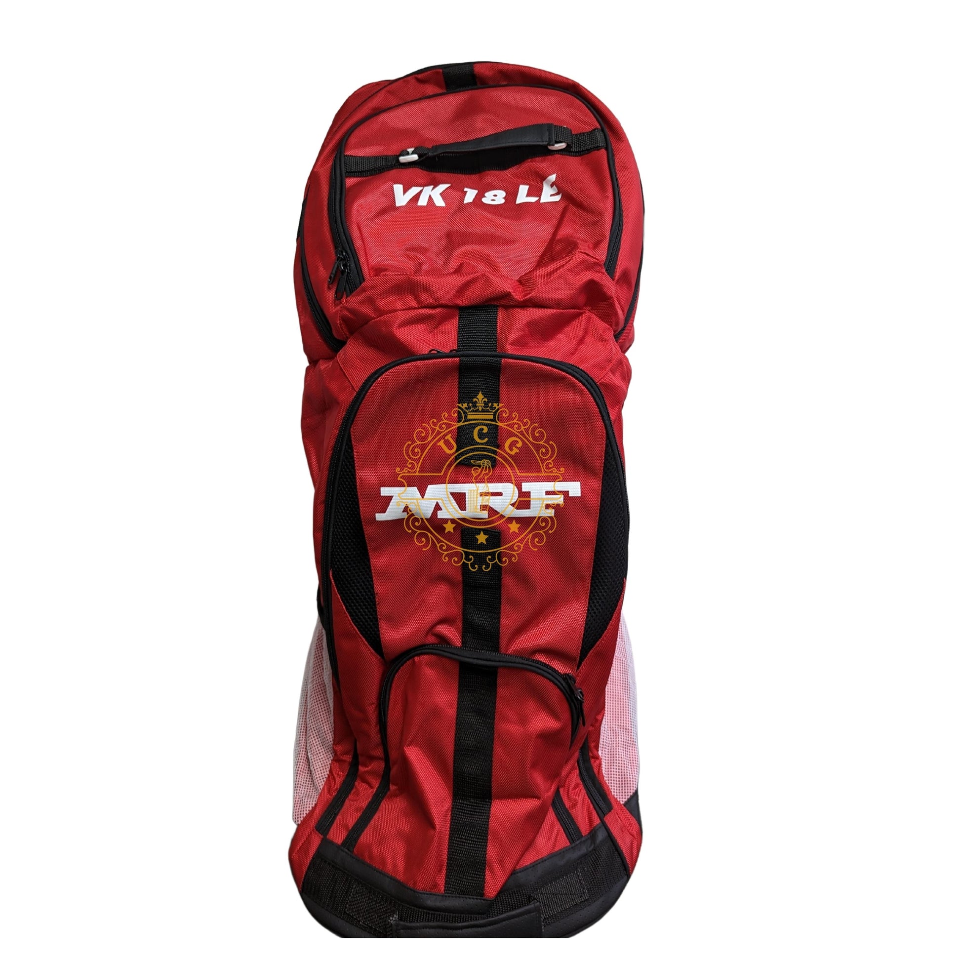 MRF VK18 Limited Edition Kit Bag