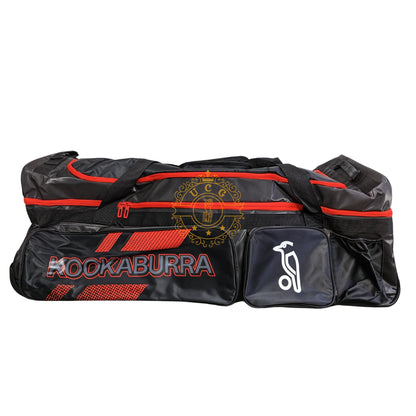 Kookaburra Pro 1.5 Wheelie Bag - Beast