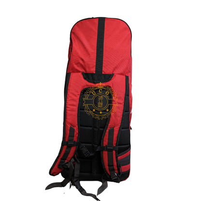 MRF VK18 Limited Edition Kit Bag