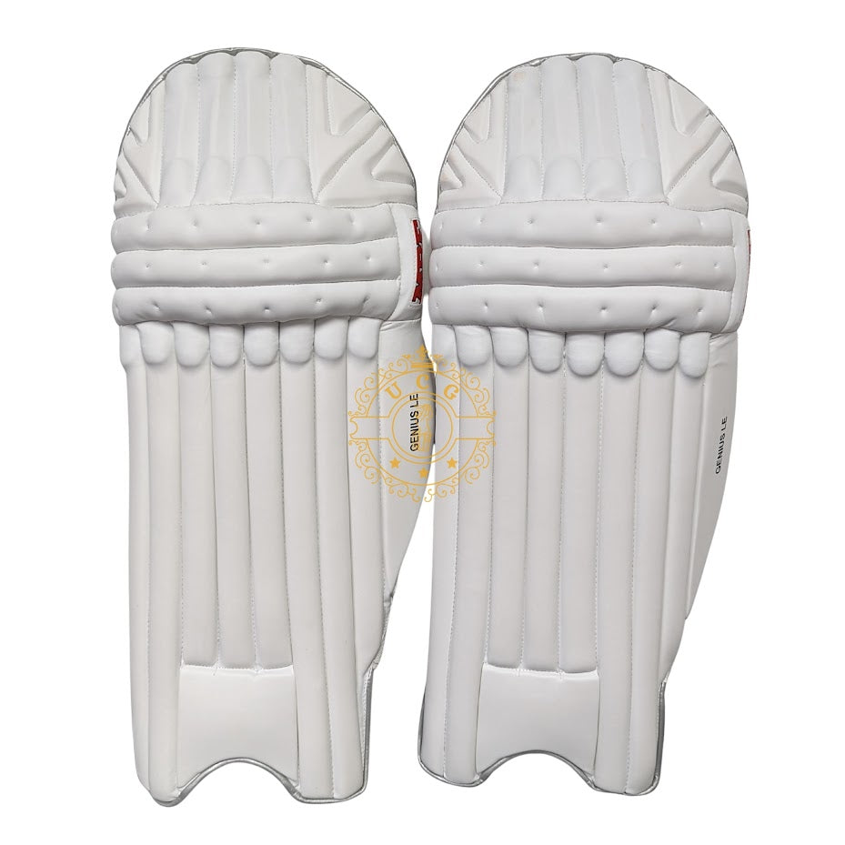 MRF Genius LE Batting Pads