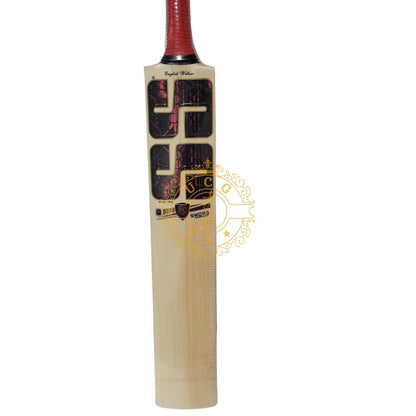 SS Sword Pro English Willow Cricket Bat 2023