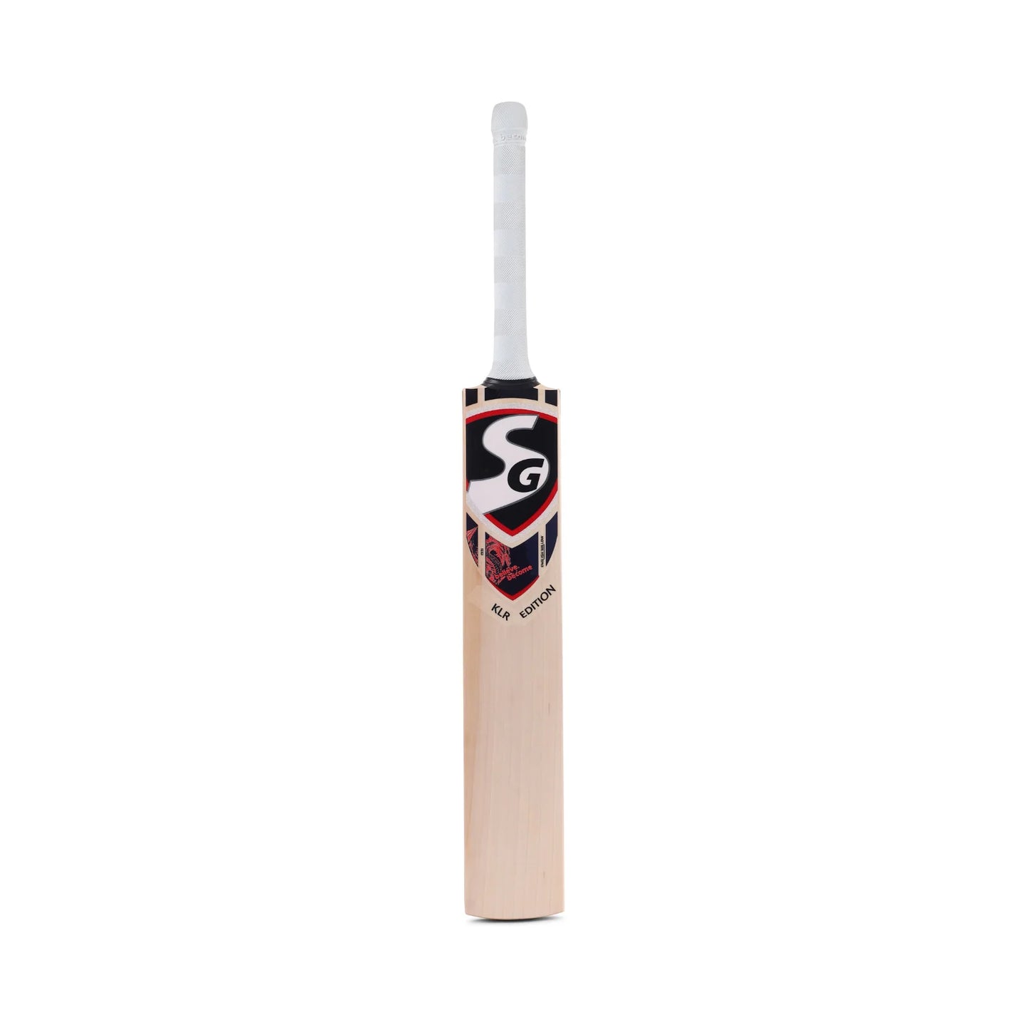 SG KLR Edition EW Cricket Bat