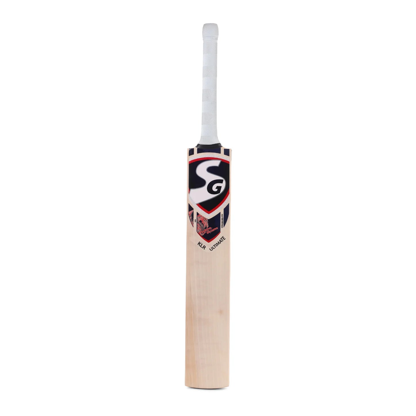 SG KLR Ultimate English Willow Cricket Bat