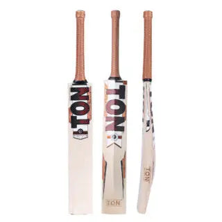 SS Ton Gutsy English Willow Bat SS