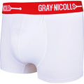 GN Coverpoint Men's Supporter Gray Nicolls