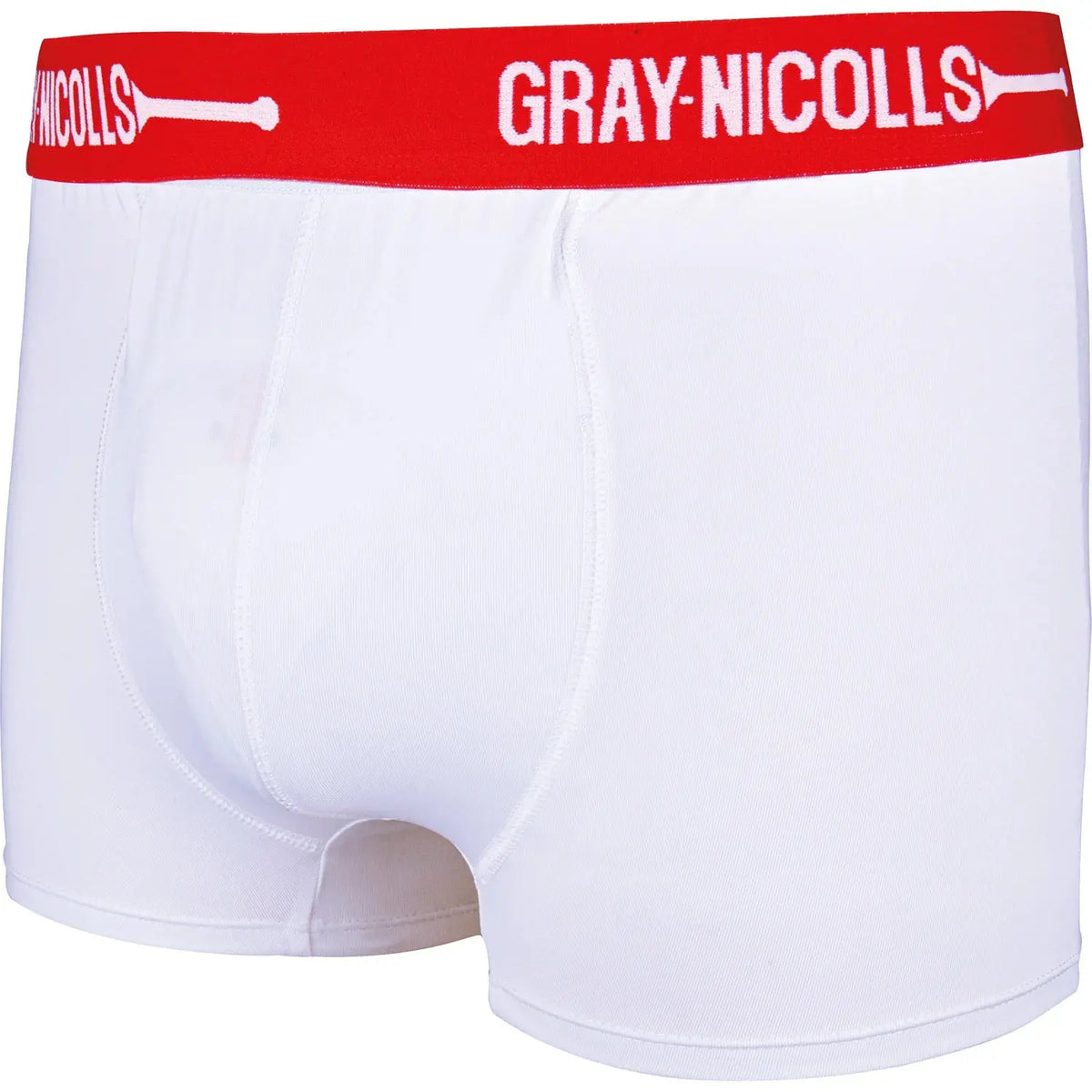 GN Coverpoint Men's Supporter Gray Nicolls